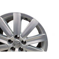 Mazda 3 Speed 07-09 Wheel Rim Disc 10 Spoke 18x7, 9965-12-7080 #2, E044, OEM, 2007, 2008, 2009