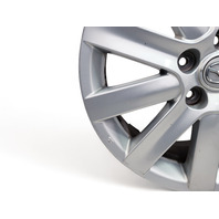 Mazda 3 Speed 07-09 Wheel Rim Disc 10 Spoke 18x7, 9965-12-7080 #2, E044, OEM, 2007, 2008, 2009