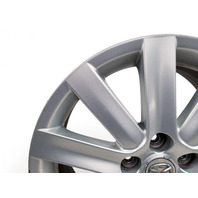 Mazda 3 Speed 07-09 Wheel Rim Disc 10 Spoke 18x7, 9965-12-7080 #3, E044, OEM, 2007, 2008, 2009