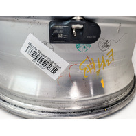 Mazda 3 Speed 07-09 Wheel Rim Disc 10 Spoke 18x7, 9965-12-7080 #3, E044, OEM, 2007, 2008, 2009