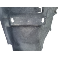 Mazda 3 Speed 04-09 Full Floor Carpet Black, E044, OEM, 2004, 2005, 2006, 2007, 2008, 2009