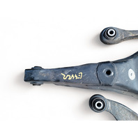 Mazda 3 Speed 07-13 Rear Right/Passenger Lower Control Arm Set, B39D-28-300C, E044, OEM, 2007, 2008, 2009, 2010, 2011, 2012, 2013