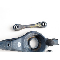 Mazda 3 Speed 07-13 Rear Right/Passenger Lower Control Arm Set, B39D-28-300C, E044, OEM, 2007, 2008, 2009, 2010, 2011, 2012, 2013