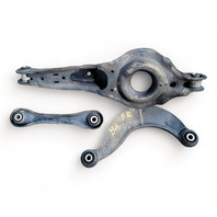 Mazda 3 Speed 07-13 Rear Right/Passenger Lower Control Arm Set, B39D-28-300C, E044, OEM, 2007, 2008, 2009, 2010, 2011, 2012, 2013