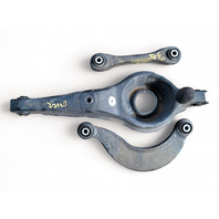 Mazda 3 Speed 07-13 Rear Right/Passenger Lower Control Arm Set, B39D-28-300C, E044, OEM, 2007, 2008, 2009, 2010, 2011, 2012, 2013