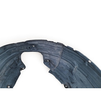 Mazda 3 Speed 07-09 Rear Right/Passenger Side Fender Liner B37F-56-130E, E044, OEM, 2007, 2008, 2009