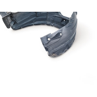 Mazda 3 Speed 07-09 Rear Right/Passenger Side Fender Liner B37F-56-130E, E044, OEM, 2007, 2008, 2009