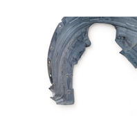 Mazda 3 Speed 07-09 Rear Right/Passenger Side Fender Liner B37F-56-130E, E044, OEM, 2007, 2008, 2009