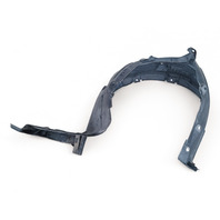 Mazda 3 Speed 07-09 Rear Right/Passenger Side Fender Liner B37F-56-130E, E044, OEM, 2007, 2008, 2009