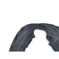 Mazda 3 Speed 07-09 Rear Right/Passenger Side Fender Liner B37F-56-130E, E044, OEM, 2007, 2008, 2009