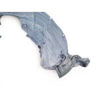 Mazda 3 Speed 07-09 Rear Right/Passenger Side Fender Liner B37F-56-130E, E044, OEM, 2007, 2008, 2009
