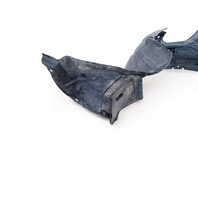 Mazda 3 Speed 07-09 Rear Right/Passenger Side Fender Liner B37F-56-130E, E044, OEM, 2007, 2008, 2009