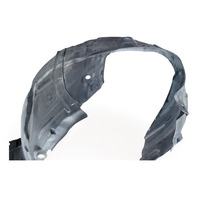 Mazda 3 Speed 07-09 Rear Right/Passenger Side Fender Liner B37F-56-130E, E044, OEM, 2007, 2008, 2009