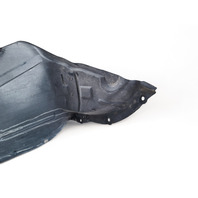 Mazda 3 Speed 07-09 Rear Right/Passenger Side Fender Liner B37F-56-130E, E044, OEM, 2007, 2008, 2009