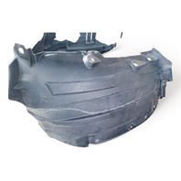 Mazda 3 Speed 07-09 Rear Left/Driver Side Fender Liner B37F-56-140E, E044, OEM, 2007, 2008, 2009