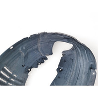 Mazda 3 Speed 07-09 Rear Left/Driver Side Fender Liner B37F-56-140E, E044, OEM, 2007, 2008, 2009