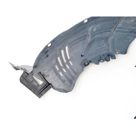 Mazda 3 Speed 07-09 Rear Left/Driver Side Fender Liner B37F-56-140E, E044, OEM, 2007, 2008, 2009