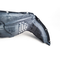 Mazda 3 Speed 07-09 Rear Left/Driver Side Fender Liner B37F-56-140E, E044, OEM, 2007, 2008, 2009