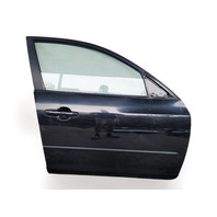 Mazda 3 Speed 04-09 Door Assembly, Front/Right Assembly, Black, BPYK-58-02XJ, E044, OEM, 2004, 2005, 2006, 2007, 2008, 2009 Mazda 3 Speed 04-09 Door Assembly, Front/Right Assembly, Black, BPYK-58-02XJ, E044, OEM, 2004, 2005, 2006, 2007, 2008, 2009