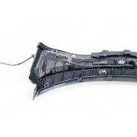 Mazda 3 Speed 07-09 Windshield Cowl Top Cover Grille Left/Right Set, E044, OEM, 2007, 2008, 2009