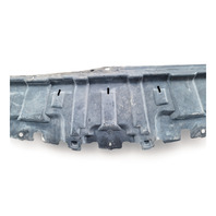 Mazda 3 Speed 04-09 Front Floor Under Engine Cover Splash Shield BP4K-56-112, E044, OEM, 2004, 2005, 2006, 2007, 2008, 2009