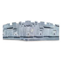 Mazda 3 Speed 04-09 Front Floor Under Engine Cover Splash Shield BP4K-56-112, E044, OEM, 2004, 2005, 2006, 2007, 2008, 2009