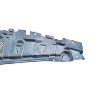 Mazda 3 Speed 04-09 Front Floor Under Engine Cover Splash Shield BP4K-56-112, E044, OEM, 2004, 2005, 2006, 2007, 2008, 2009