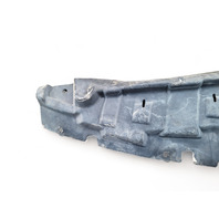 Mazda 3 Speed 04-09 Front Floor Under Engine Cover Splash Shield BP4K-56-112, E044, OEM, 2004, 2005, 2006, 2007, 2008, 2009