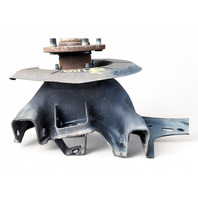 Mazda 3 Speed 07-09 Knuckle Spindle Rear Right/Passenger BR5S-33-021A, E044, OEM, 2007, 2008, 2009