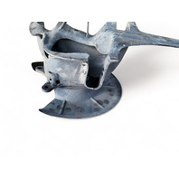 Mazda 3 Speed 07-09 Knuckle Spindle Rear Right/Passenger BR5S-33-021A, E044, OEM, 2007, 2008, 2009