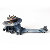 Mazda 3 Speed 07-09 Knuckle Spindle Rear Right/Passenger BR5S-33-021A, E044, OEM, 2007, 2008, 2009
