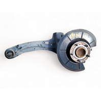 Mazda 3 Speed 07-09 Knuckle Spindle Rear Right/Passenger BR5S-33-021A, E044, OEM, 2007, 2008, 2009