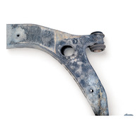 Mazda 3 Speed 07-09 Front Right/Passenger Lower Arm Control B37F-34-300B, E044, OEM, 2007, 2008, 2009