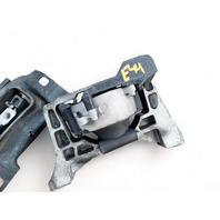 Mazda 3 Speed 07-09 Engine  & Transmission Mount Support Right/Left Set, B37F-39-060D, B37F-39-040F, E044, OEM, 2007, 2008, 2009