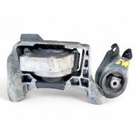 Mazda 3 Speed 07-09 Engine  & Transmission Mount Support Right/Left Set, B37F-39-060D, B37F-39-040F, E044, OEM, 2007, 2008, 2009