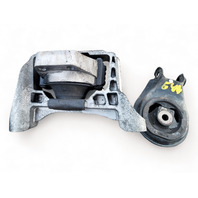 Mazda 3 Speed 07-09 Engine  & Transmission Mount Support Right/Left Set, B37F-39-060D, B37F-39-040F, E044, OEM, 2007, 2008, 2009