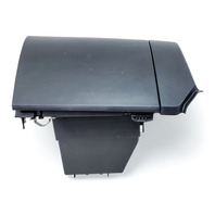 Mazda 3 Speed 07-09 Glove Box Storage Compartment Pocket Black BN8P-64-030G-02, E044, OEM, 2007, 2008, 2009