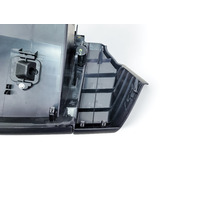 Mazda 3 Speed 07-09 Glove Box Storage Compartment Pocket Black BN8P-64-030G-02, E044, OEM, 2007, 2008, 2009