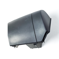 Mazda 3 Speed 07-09 Glove Box Storage Compartment Pocket Black BN8P-64-030G-02, E044, OEM, 2007, 2008, 2009