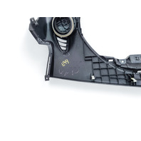 Mazda 3 Speed 04-09 Dashboard Upper Panel Cover BP4K-60-360D, E044, OEM, 2004, 2005, 2006, 2007, 2008, 2009