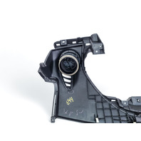 Mazda 3 Speed 04-09 Dashboard Upper Panel Cover BP4K-60-360D, E044, OEM, 2004, 2005, 2006, 2007, 2008, 2009