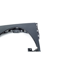 Mazda 3 Speed 04-09 Dashboard Upper Panel Cover BP4K-60-360D, E044, OEM, 2004, 2005, 2006, 2007, 2008, 2009