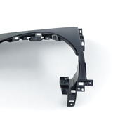 Mazda 3 Speed 04-09 Dashboard Upper Panel Cover BP4K-60-360D, E044, OEM, 2004, 2005, 2006, 2007, 2008, 2009