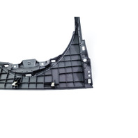 Mazda 3 Speed 04-09 Dashboard Upper Panel Cover BP4K-60-360D, E044, OEM, 2004, 2005, 2006, 2007, 2008, 2009