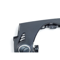 Mazda 3 Speed 04-09 Dashboard Upper Panel Cover BP4K-60-360D, E044, OEM, 2004, 2005, 2006, 2007, 2008, 2009