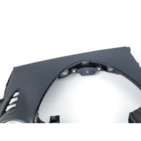 Mazda 3 Speed 04-09 Dashboard Upper Panel Cover BP4K-60-360D, E044, OEM, 2004, 2005, 2006, 2007, 2008, 2009