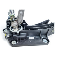 Mazda 3 Speed 07-09 Shift Shifter Select Bezel Trim M/T, BR5V-46-100A, E044, OEM, 2007, 2008, 2009
