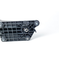 Mazda 3 Speed 07-09 Shift Shifter Select Bezel Trim M/T, BR5V-46-100A, E044, OEM, 2007, 2008, 2009