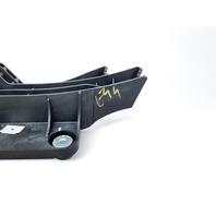 Mazda 3 Speed 07-09 Shift Shifter Select Bezel Trim M/T, BR5V-46-100A, E044, OEM, 2007, 2008, 2009