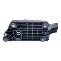 Mazda 3 Speed 07-09 Shift Shifter Select Bezel Trim M/T, BR5V-46-100A, E044, OEM, 2007, 2008, 2009